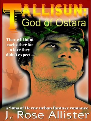 cover image of Tallisun